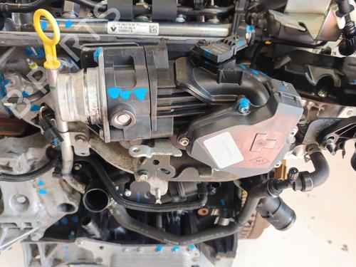 Engine NISSAN QASHQAI II (J11, J11_) 1.6 dCi | BP36359677M1  - Image 18