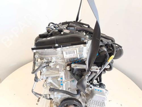 Engine TOYOTA C-HR (_X1_) 1.8 Hybrid (ZYX10_, ZYX11_) | BP34370221M1 - Image 3