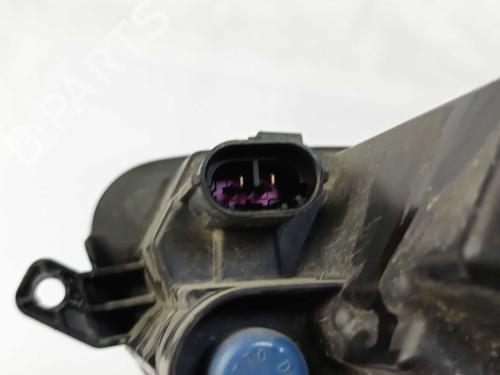 Right front fog light SEAT LEON (KL1, KLG) 2.0 TDI | BP36883125C31 - Image 3