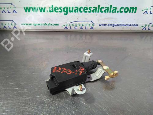 Used Electronic module Electronic module HYUNDAI SANTA FÉ I (SM) 2.0 CRDi (113 hp) 14353183 14353183