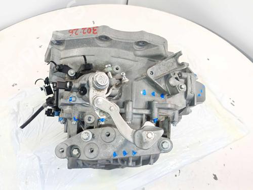 Gearbox OPEL MERIVA B MPV (S10) 1.6 CDTI (75) | BP34580718M3  - Image 7