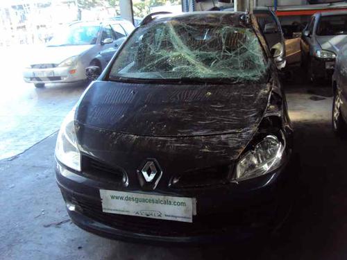 Used Parts RENAULT CLIO III Grandtour (KR0/1_)    1062719