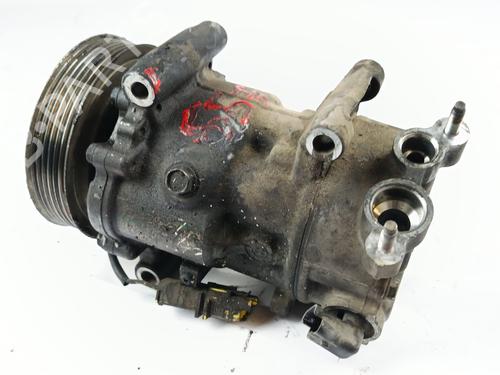 AC compressor PEUGEOT 308 I (4A_, 4C_) 1.6 HDi | BP29268863M34 