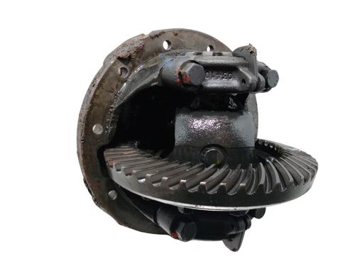 Front differential LAND ROVER 88/109 MK III Closed Off-Road Vehicle 2.3 D 4x4 | BP29355577M23 