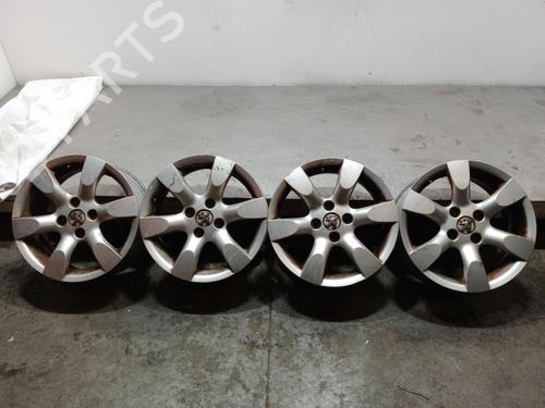 Used Rim PEUGEOT 307 (3A/C) 1.6 HDi 110 (109 hp) 26308627