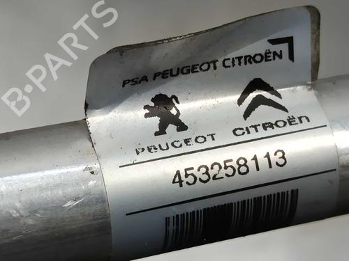 AC pipe OPEL CORSA F (P2JO) 1.5 (68) | BP34722352M126 - Image 2