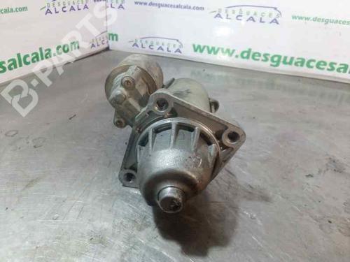 Used Starter FORD FOCUS I (DAW, DBW) [1998-2009]  9994453