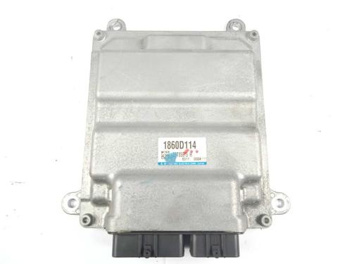 Used Engine control unit (ECU) Engine control unit (ECU) MITSUBISHI ECLIPSE CROSS (GK_, GL_) 1.5 T-Mivec (163 hp) 17178245 17178245