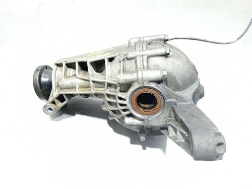 Used Front differential MERCEDES-BENZ M-CLASS (W163) ML 270 CDI (163.113) (163 hp) 10672639