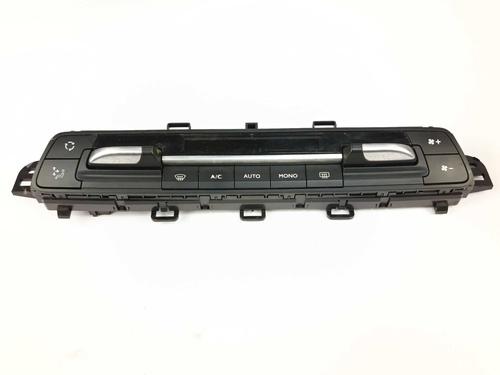 Used Climate control Climate control 37232634 37232634