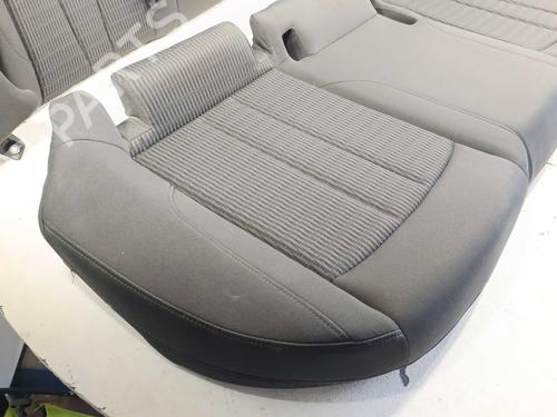 Seats set AUDI A4 B9 (8W2, 8WC) 2.0 TDI | BP33931616C78 - Image 24