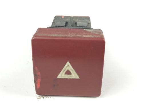Used Warning switch PEUGEOT PARTNER Tepee 1.6 HDi 90 (92 hp) 17496029