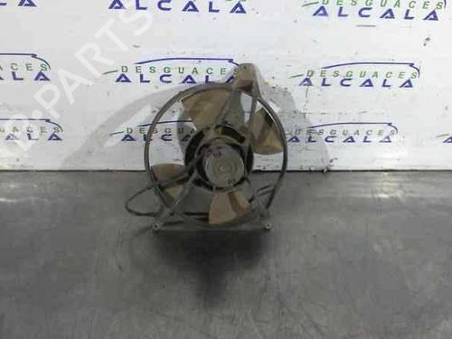 Used Radiator fan Radiator fan 11248273 11248273