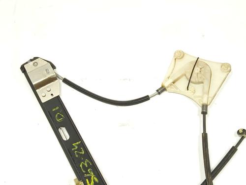 Front left window mechanism VW T-ROC (A11, D11) 2.0 TDI | BP20121595C22 - Image 4