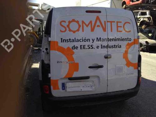 Engine control unit (ECU) RENAULT KANGOO Express (FW0/1_) | BP10929538M57 - Image 8