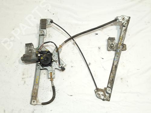 BP17570955C23 | Front right window mechanism SEAT CORDOBA Vario (6K5)  BP17570955C23