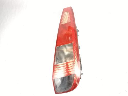 Used Right taillight FORD FIESTA V (JH_, JD_) 1.4 TDCi (68 hp) 24522996