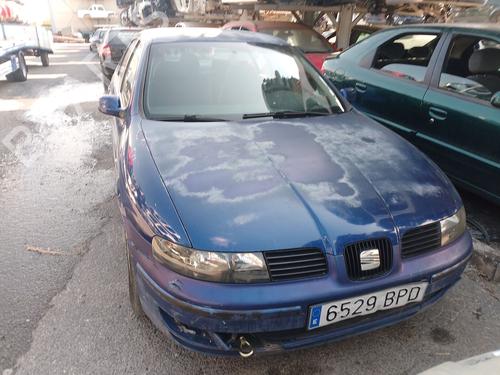 Front left window mechanism SEAT TOLEDO II (1M2) 1.6 16V | BP29619155C22 