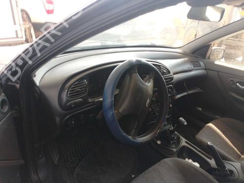 Left front window switch FORD MONDEO II Saloon (BFP) 1.8 TD | BP39248604I27 - Image 9
