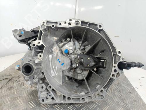 Used Gearbox Gearbox 39621824 39621824