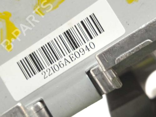 Steering column KIA STONIC (YB) 1.0 T-GDi | BP19680530M21 - Image 8