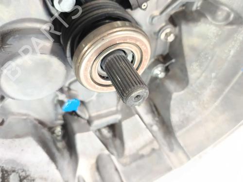 Gearbox NISSAN MICRA V (K14) 1.0 IG-T 100 | BP38911206M3 - Image 2