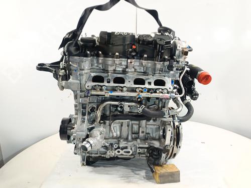 Engine HYUNDAI i20 III (BC3, BI3) 1.6 T-GDi N | BP32091658M1 