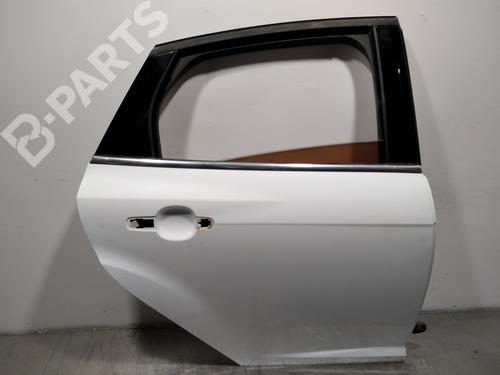 Used Right rear door Right rear door FORD FOCUS III [2010-2020] 10930262 10930262