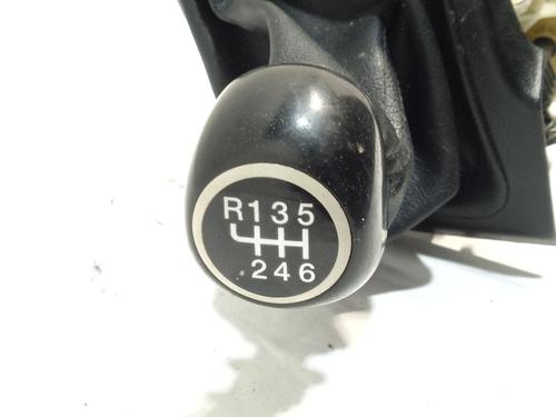 Gear lever CITROËN JUMPER II Van 2.0 BlueHDi 110 | BP16703629M90 