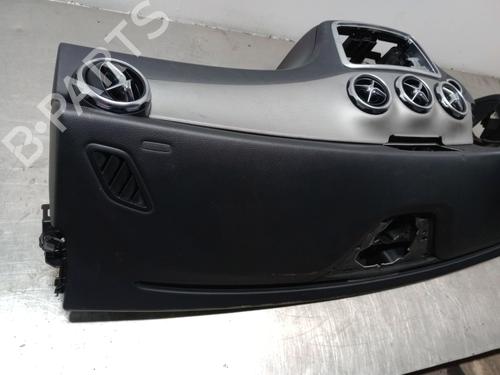 Airbag Kit MERCEDES-BENZ GLA-CLASS (X156) GLA 200 CDI / d (156.908) | BP25866889C86 