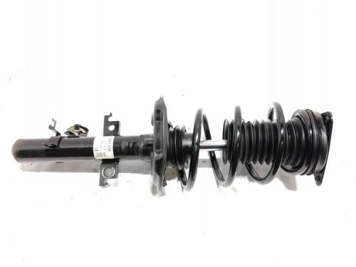 Used Left front shock absorber Left front shock absorber RENAULT KADJAR (HA_, HL_) 1.5 dCi 110 (HLA3) (110 hp) 24949616 24949616