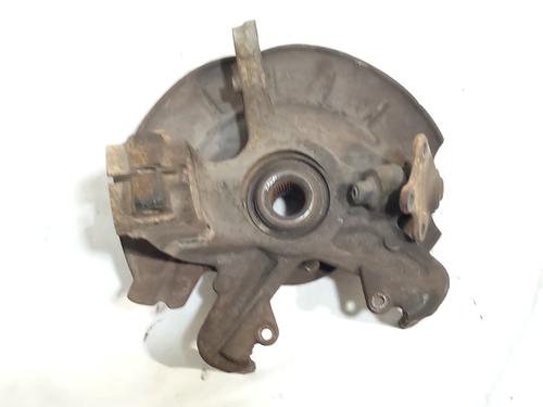 Right front steering knuckle VW POLO (9N_, 9A_) 1.2 12V | BP19126944M26 