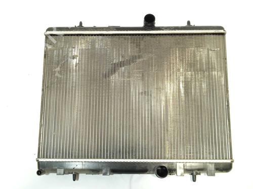 Used Water radiator Water radiator CITROËN C4 II (NC_) 1.6 HDi 90 (92 hp) 15679244 15679244