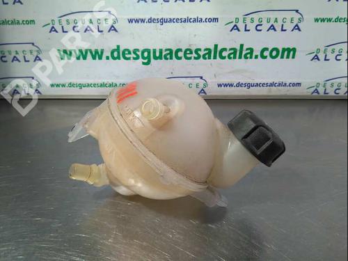 Used Expansion tank CITROËN C4 II (NC_) [2009-2025]  10957878
