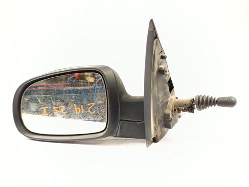 Ryggespeil venstre OPEL CORSA C (X01) 1.0 (F08, F68) (58 hp) 25883025