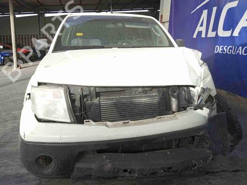 AC compressor NISSAN PICK UP (D22) | BP15369539M34 - Image 11