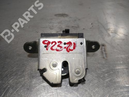 Bakluke lås OPEL MERIVA B MPV (S10) 1.7 CDTI (75) (131 hp) 9983184