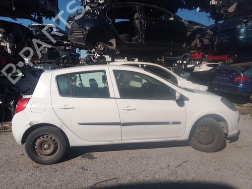 Used Parts RENAULT CLIO III (BR0/1, CR0/1)  1.5 dCi (C/BR0G, C/BR1G)  4632893