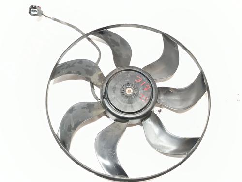 Used Radiator fan MERCEDES-BENZ CLA Coupe (C117) CLA 200 CDI / d (117.308) (136 hp) 29123695