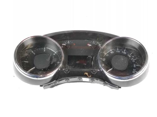 Used Instrument cluster Instrument cluster 23087887 23087887