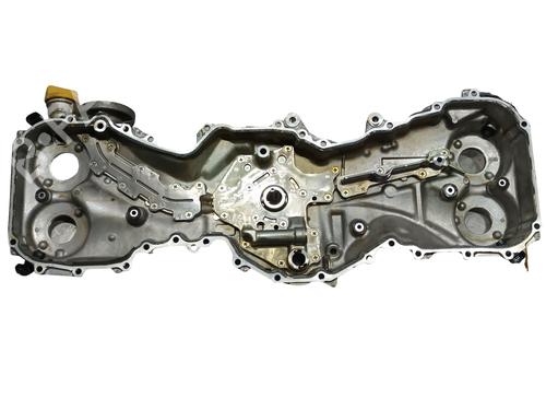 Timing cover SUBARU XV (GT) 2.0 i e-BOXER AWD (GTE) | BP31862541M123