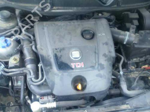 Right rear driveshaft SEAT LEON (1M1)  | BP9988534M41  - Image 9