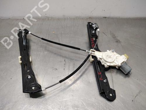 Used Front left window mechanism Front left window mechanism BMW 1 (E87) 120 d (163 hp) 9982181 9982181