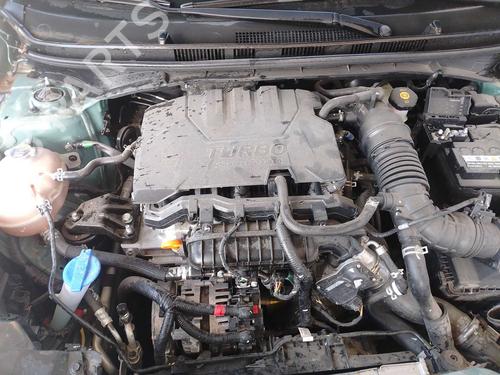 Instrument cluster HYUNDAI BAYON (BC3) 1.0 T-GDI | BP40109994C47 - Image 11