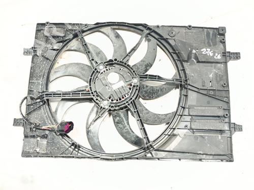 Used Radiator fan Radiator fan CUPRA LEON (KL1, KU1, KUG) 1.5 TSI (150 hp) 34189794 34189794