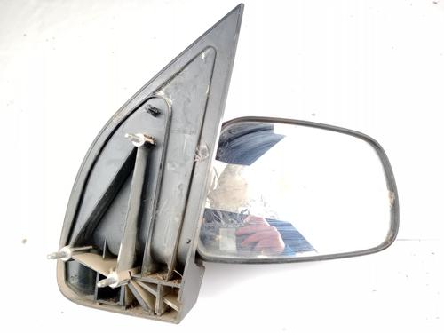 Used Right mirror NISSAN NAVARA NP300 (D40) 2.5 dCi 4WD (174 hp) 29260589