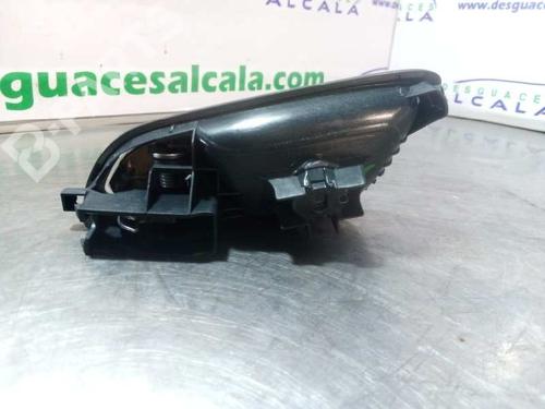 Front right interior door handle FORD C-MAX II (DXA/CB7, DXA/CEU) 1.6 Ti | BP9993258I14 