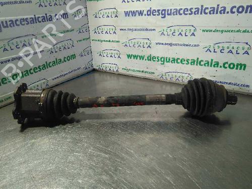 Used Left front driveshaft Left front driveshaft 9992145 9992145