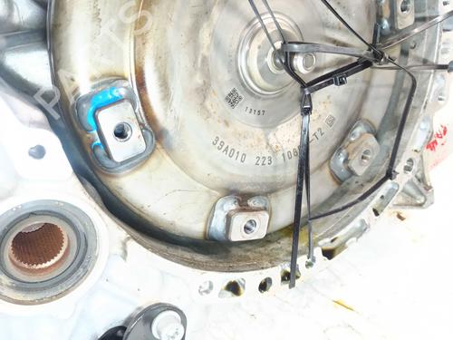 Gearbox CITROËN C4 III (BA_, BB_, BC_) 1.5 BlueHDi 130 (BBYHZB) | BP32733137M3 - Image 2