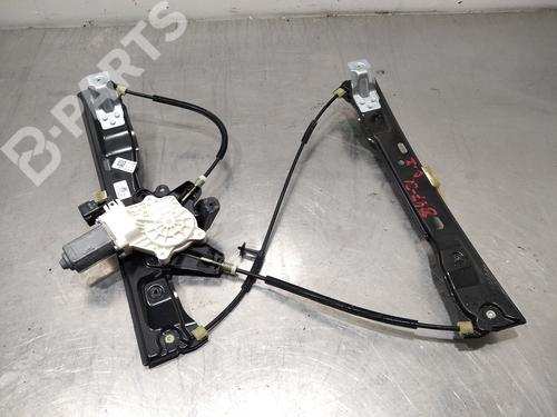 Used Front left window mechanism FORD FOCUS III [2010-2020]  10065225